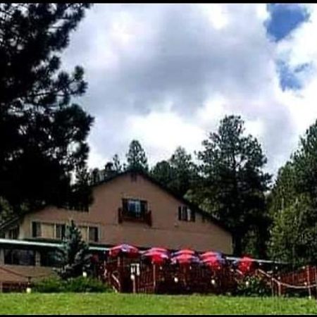 Edelweiss Resort Greer Exterior foto